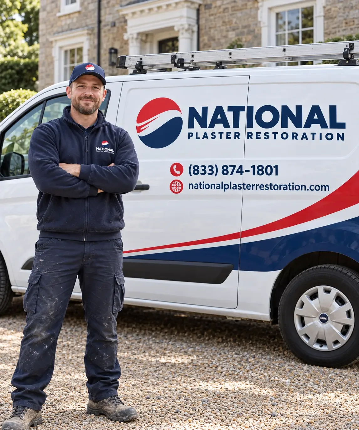 Plaster Repair Haxtun, CO FAQs